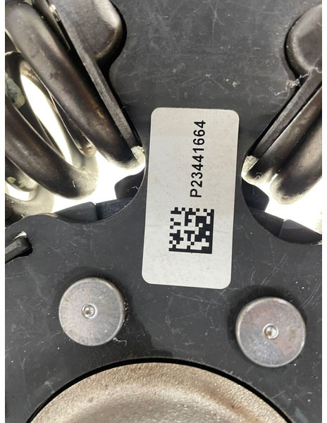 Volvo - Сцепление и запчасти: фото 5 Volvo - Сцепление и запчасти: фото 5