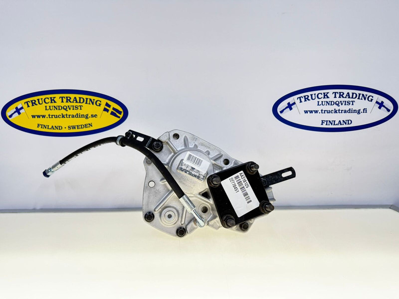 Volvo - Ось и запчасти: фото 1 Volvo - Ось и запчасти: фото 1