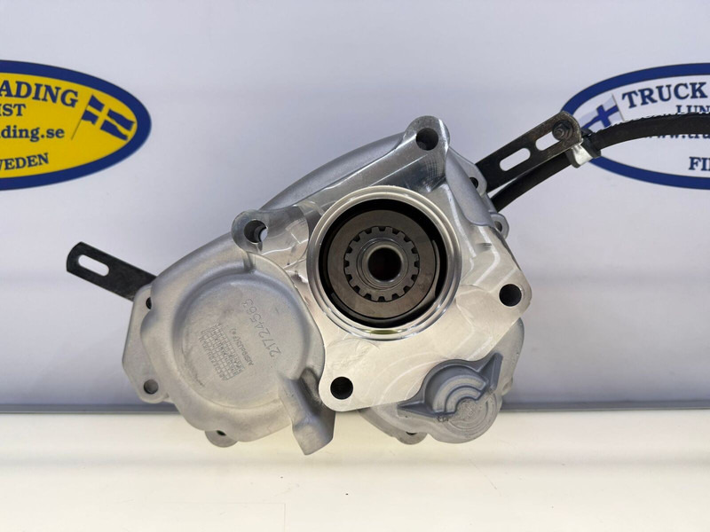 Volvo PTO - Ось и запчасти: фото 3 Volvo PTO - Ось и запчасти: фото 3