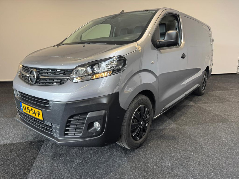 Opel VIVARO 1.5 dsl L3H1 Euro 6 Airco Camera Navigatie - Легковой фургон: фото 3 Opel VIVARO 1.5 dsl L3H1 Euro 6 Airco Camera Navigatie - Легковой фургон: фото 3