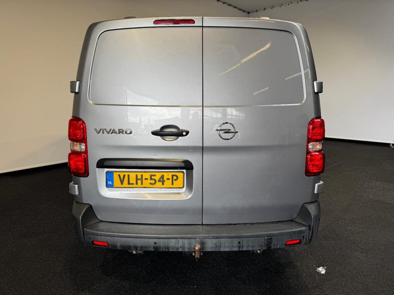 Opel VIVARO 1.5 dsl L3H1 Euro 6 Airco Camera Navigatie - Легковой фургон: фото 5 Opel VIVARO 1.5 dsl L3H1 Euro 6 Airco Camera Navigatie - Легковой фургон: фото 5