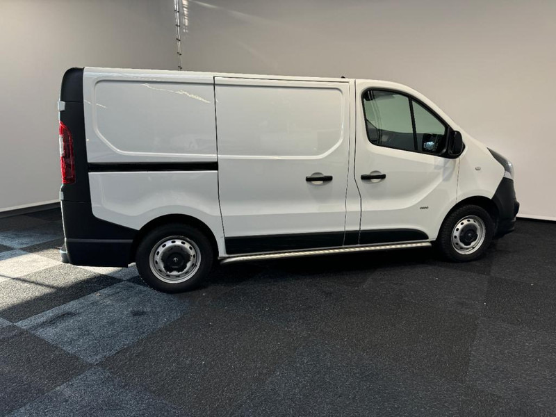 Opel VIVARO-B L1H1 Euro 6 Airco Navigatie - Легковой фургон: фото 3 Opel VIVARO-B L1H1 Euro 6 Airco Navigatie - Легковой фургон: фото 3