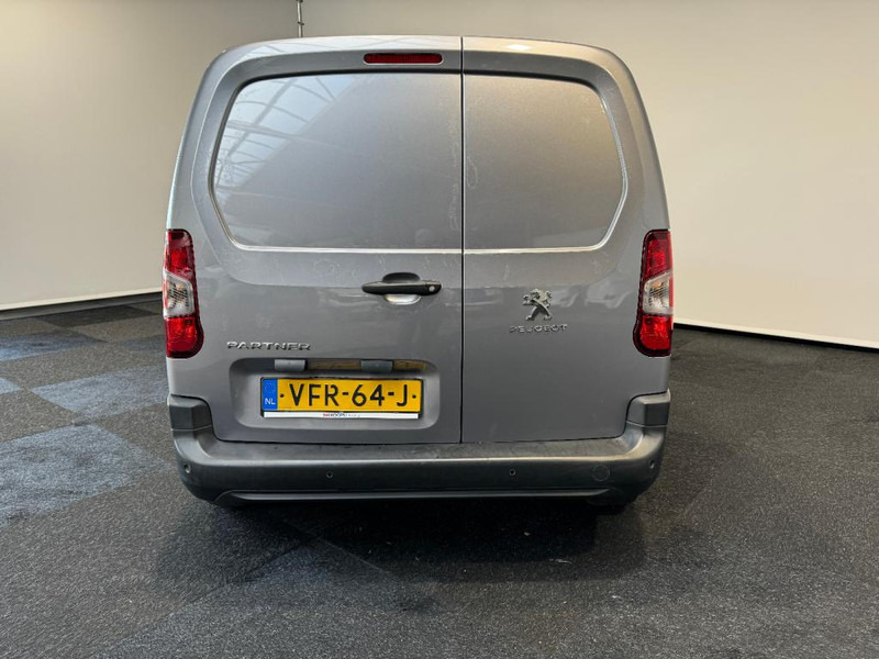 Peugeot PARTNER 1.5 HDI Euro 6 Car pla 3 Zits Airco - Легковой фургон: фото 4 Peugeot PARTNER 1.5 HDI Euro 6 Car pla 3 Zits Airco - Легковой фургон: фото 4