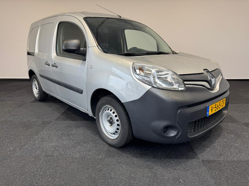Renault Kangoo Kangoo Express dCi 75 Energy Comfort 4 h 2013 2 2016 3 - Легковой фургон: фото 1 Renault Kangoo Kangoo Express dCi 75 Energy Comfort 4 h 2013 2 2016 3 - Легковой фургон: фото 1