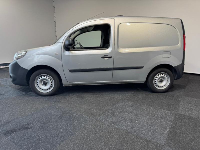 Renault Kangoo Kangoo Express dCi 75 Energy Comfort 4 h 2013 2 2016 3 - Легковой фургон: фото 5 Renault Kangoo Kangoo Express dCi 75 Energy Comfort 4 h 2013 2 2016 3 - Легковой фургон: фото 5