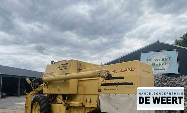 Clayson m 140 clayson combine - Зерноуборочный комбайн: фото 4 Clayson m 140 clayson combine - Зерноуборочный комбайн: фото 4