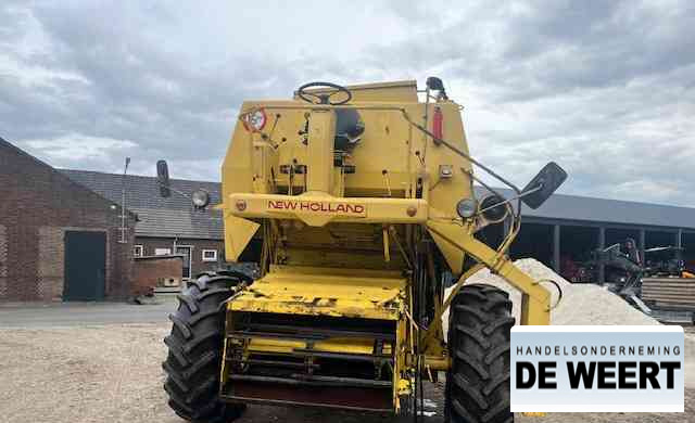 Clayson m 140 clayson combine - Зерноуборочный комбайн: фото 3 Clayson m 140 clayson combine - Зерноуборочный комбайн: фото 3