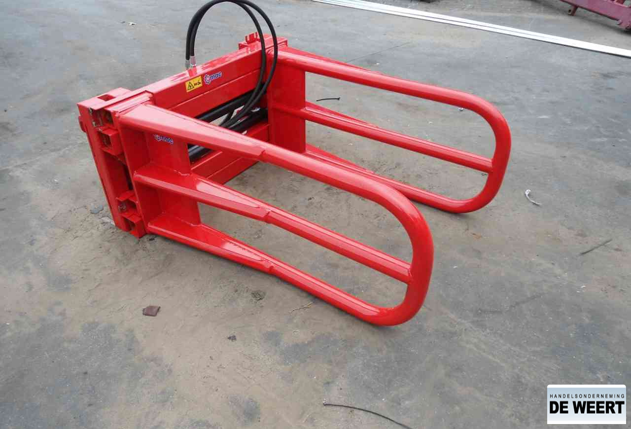 Hofstede balenklem , vierkante balenklem - Захват для Сельскохозяйственной техники: фото 1 Hofstede balenklem , vierkante balenklem - Захват для Сельскохозяйственной техники: фото 1