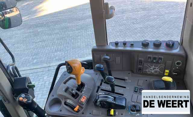 John Deere 6120M , 6120 m - Трактор: фото 5 John Deere 6120M , 6120 m - Трактор: фото 5