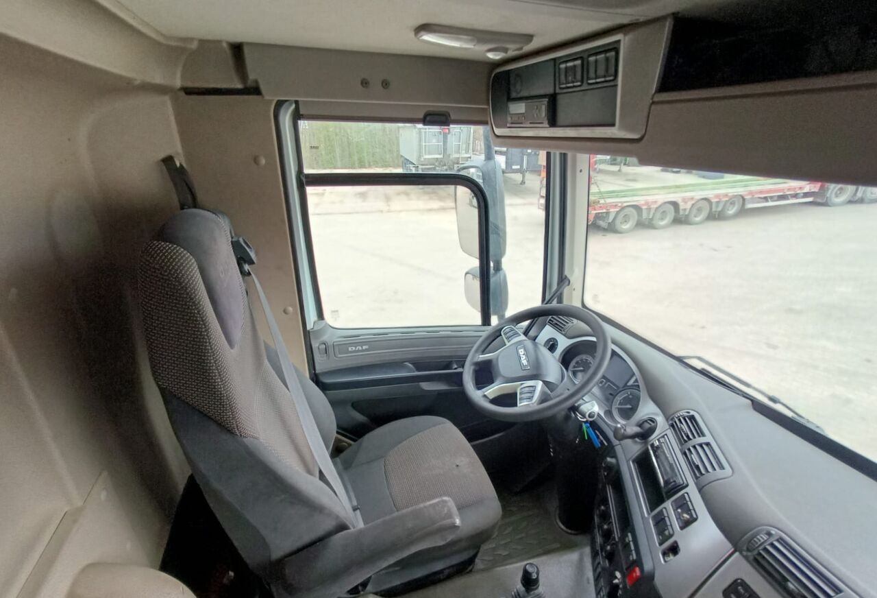 DAF CF510 в лизинг DAF CF510: фото 8