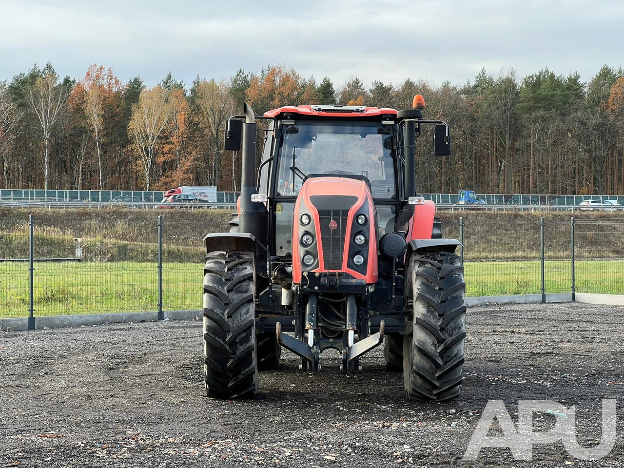 URSUS C-3150 - Трактор: фото 2 URSUS C-3150 - Трактор: фото 2