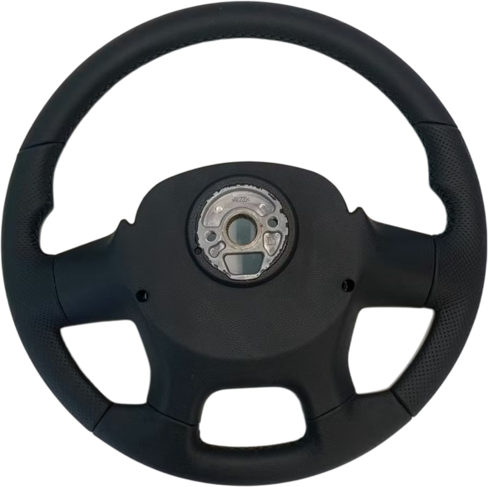 DAF 2022 – STUURWIEL MET 12 SCHAKELAARS 2307226 - Рулевое колесо для Грузовиков: фото 2 DAF 2022 – STUURWIEL MET 12 SCHAKELAARS 2307226 - Рулевое колесо для Грузовиков: фото 2