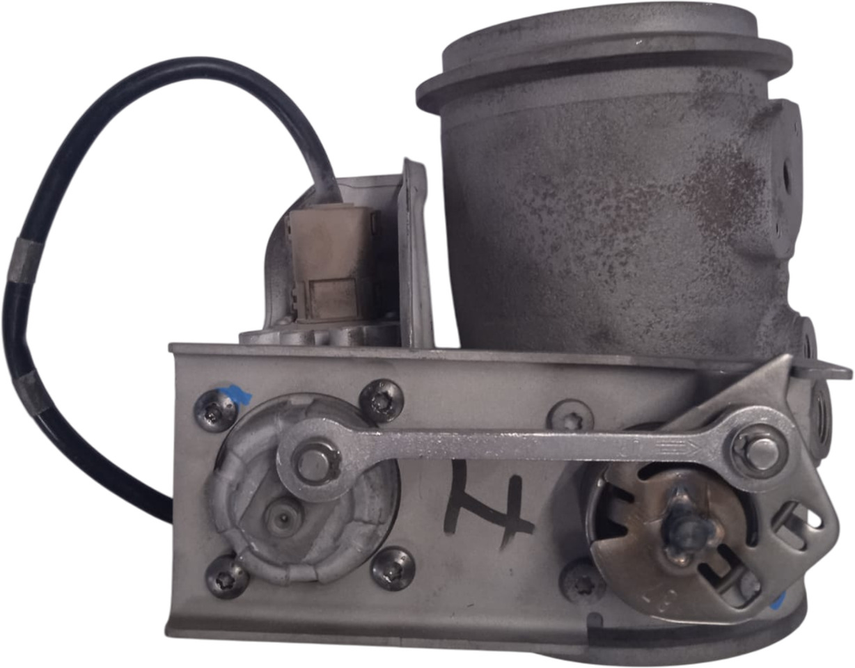 DAF BPV (TERUGDRUKVENTIEL)-2017 / SCHROEFLEIDING / 60CM KABEL RECONDITIONEERD + BORG 1952320REC - Система впуска для Грузовиков: фото 5 DAF BPV (TERUGDRUKVENTIEL)-2017 / SCHROEFLEIDING / 60CM KABEL RECONDITIONEERD + BORG 1952320REC - Система впуска для Грузовиков: фото 5