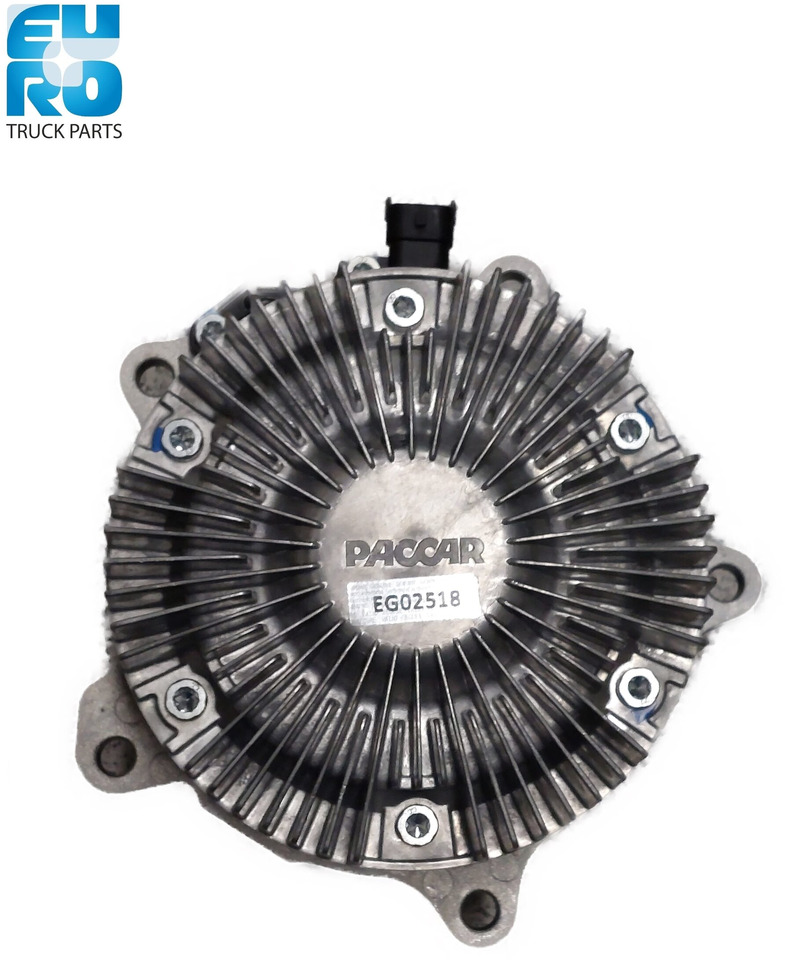 DAF RUIL-WATERPOMP WITHOUT O-RING MX E6 17>Variable speed coolant pump 2 connectors + DEPOSIT 2184202R - Помпа для Грузовиков: фото 2 DAF RUIL-WATERPOMP WITHOUT O-RING MX E6 17>Variable speed coolant pump 2 connectors + DEPOSIT 2184202R - Помпа для Грузовиков: фото 2