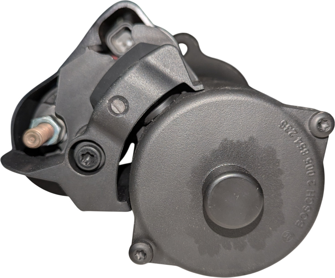 DAF STARTERMOTOR VOOR EURO 4/5 CF/XF 2165365R - Стартер для Грузовиков: фото 3 DAF STARTERMOTOR VOOR EURO 4/5 CF/XF 2165365R - Стартер для Грузовиков: фото 3