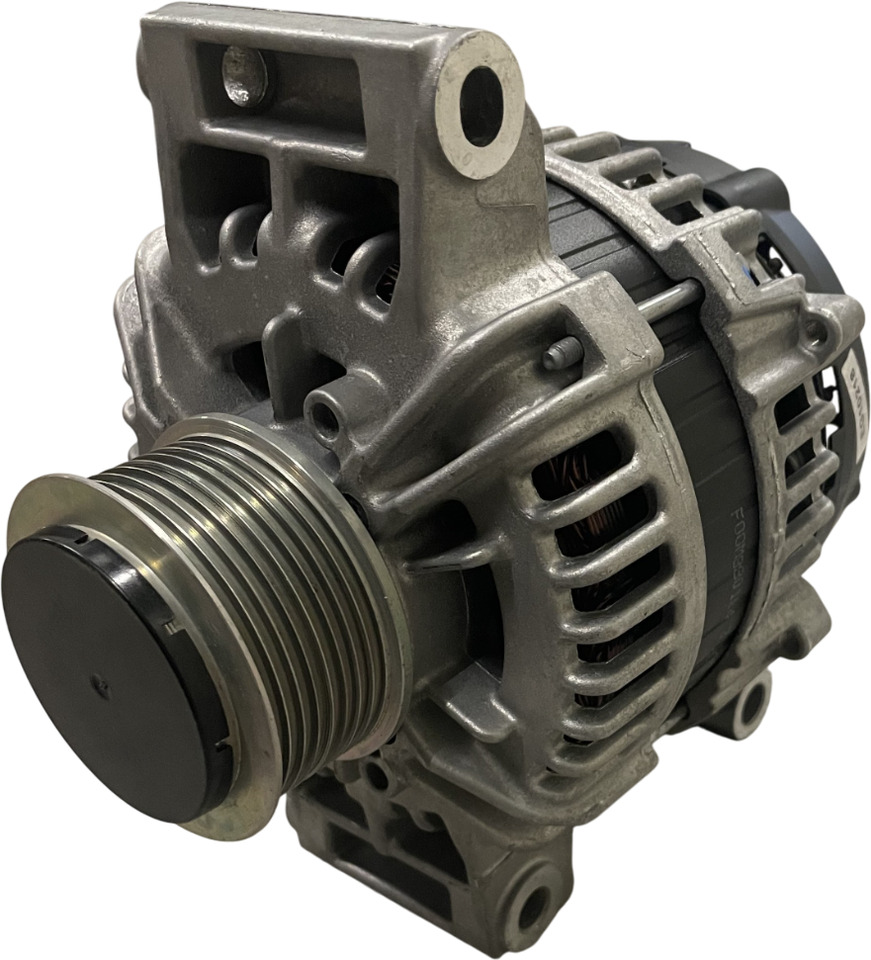 DAF XD XF XG XG+ E6 ALTERNATOR | GEBRUIKT +BORG | 2290743 - Генератор для Грузовиков: фото 4 DAF XD XF XG XG+ E6 ALTERNATOR | GEBRUIKT +BORG | 2290743 - Генератор для Грузовиков: фото 4