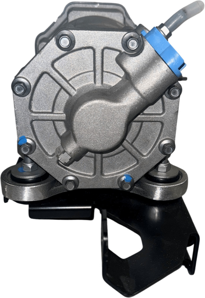 DAF XG AIRCOCOMPRESSOR 2022- MET BEHUIZINGSSCHADE 2294985EXP. - Пневмокомпрессор для Грузовиков: фото 3 DAF XG AIRCOCOMPRESSOR 2022- MET BEHUIZINGSSCHADE 2294985EXP. - Пневмокомпрессор для Грузовиков: фото 3