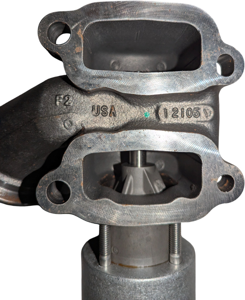 EGR-KLEP VOLVO, RVI 22026655 - Радиатор EGR для Грузовиков: фото 4 EGR-KLEP VOLVO, RVI 22026655 - Радиатор EGR для Грузовиков: фото 4