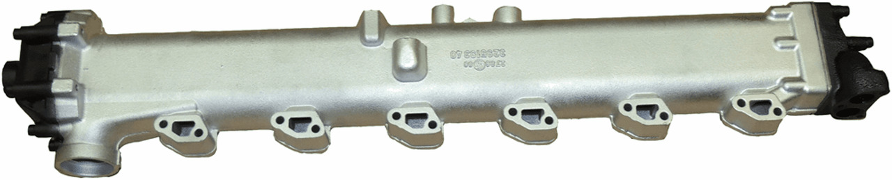 EGR RECIRCULATOR REV MAN TGL 6-3 | 51081007085 51081007082 - Радиатор EGR для Грузовиков: фото 1 EGR RECIRCULATOR REV MAN TGL 6-3 | 51081007085 51081007082 - Радиатор EGR для Грузовиков: фото 1