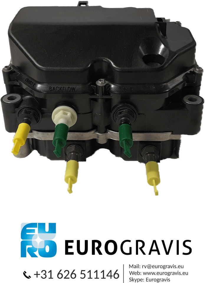 IVECO ADBLUE IV.STR.E-CAR.13-BOSCH 504381868 - Подготовка топлива для Грузовиков: фото 2 IVECO ADBLUE IV.STR.E-CAR.13-BOSCH 504381868 - Подготовка топлива для Грузовиков: фото 2