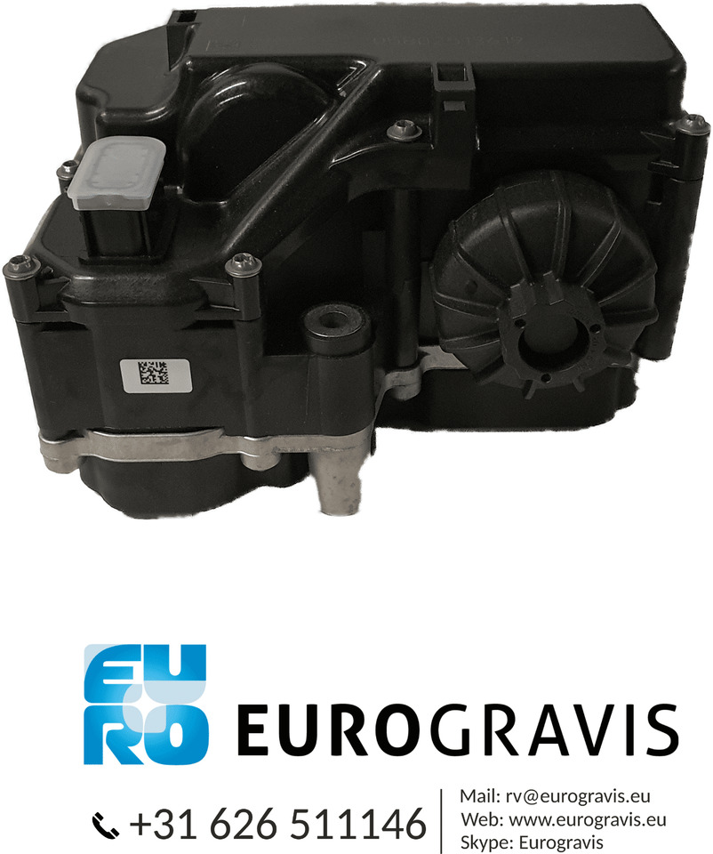 IVECO ADBLUE IV.STR.E-CAR.13-BOSCH 504381868 - Подготовка топлива для Грузовиков: фото 3 IVECO ADBLUE IV.STR.E-CAR.13-BOSCH 504381868 - Подготовка топлива для Грузовиков: фото 3