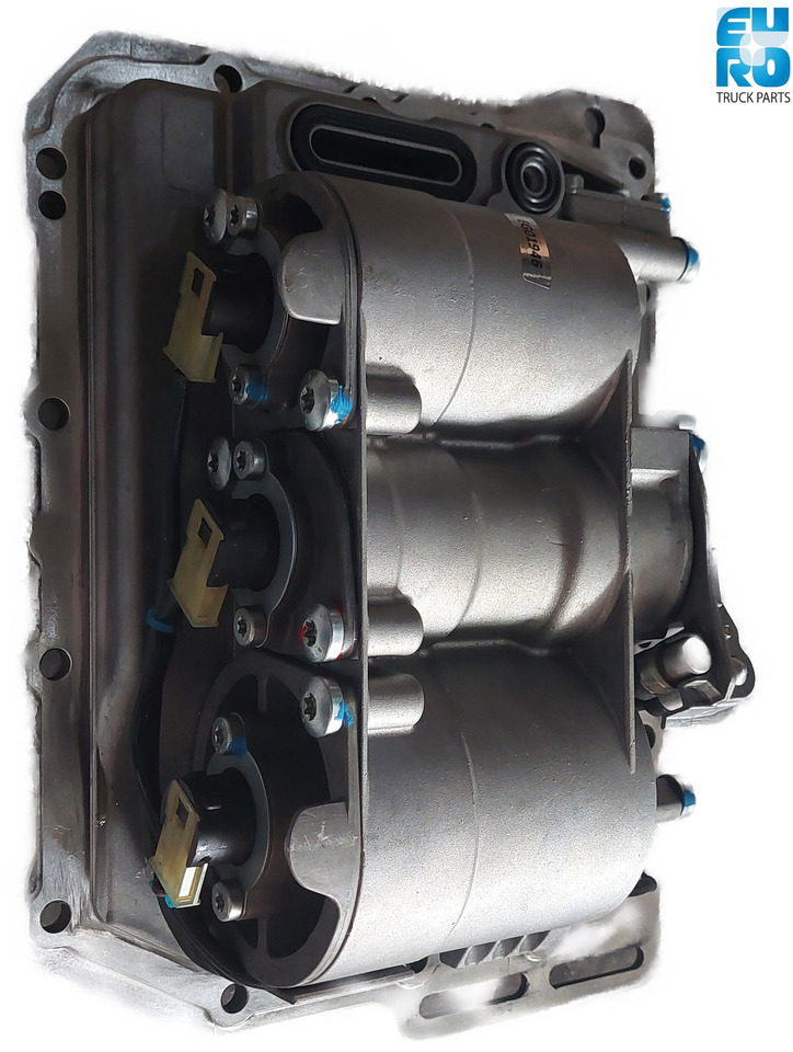 MAN DAF IVECO SCHAKELAARDEKSEL ZF ASTRONIC GERECONDITIONEERD +STATIE 4213555382REC - Трансмиссия для Грузовиков: фото 5 MAN DAF IVECO SCHAKELAARDEKSEL ZF ASTRONIC GERECONDITIONEERD +STATIE 4213555382REC - Трансмиссия для Грузовиков: фото 5