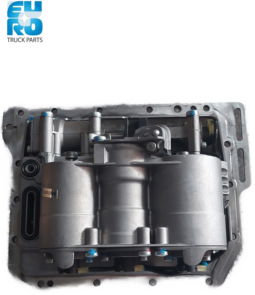 MAN DAF IVECO SCHAKELAARDEKSEL ZF ASTRONIC GERECONDITIONEERD +STATIE 4213555382REC - Трансмиссия для Грузовиков: фото 3 MAN DAF IVECO SCHAKELAARDEKSEL ZF ASTRONIC GERECONDITIONEERD +STATIE 4213555382REC - Трансмиссия для Грузовиков: фото 3