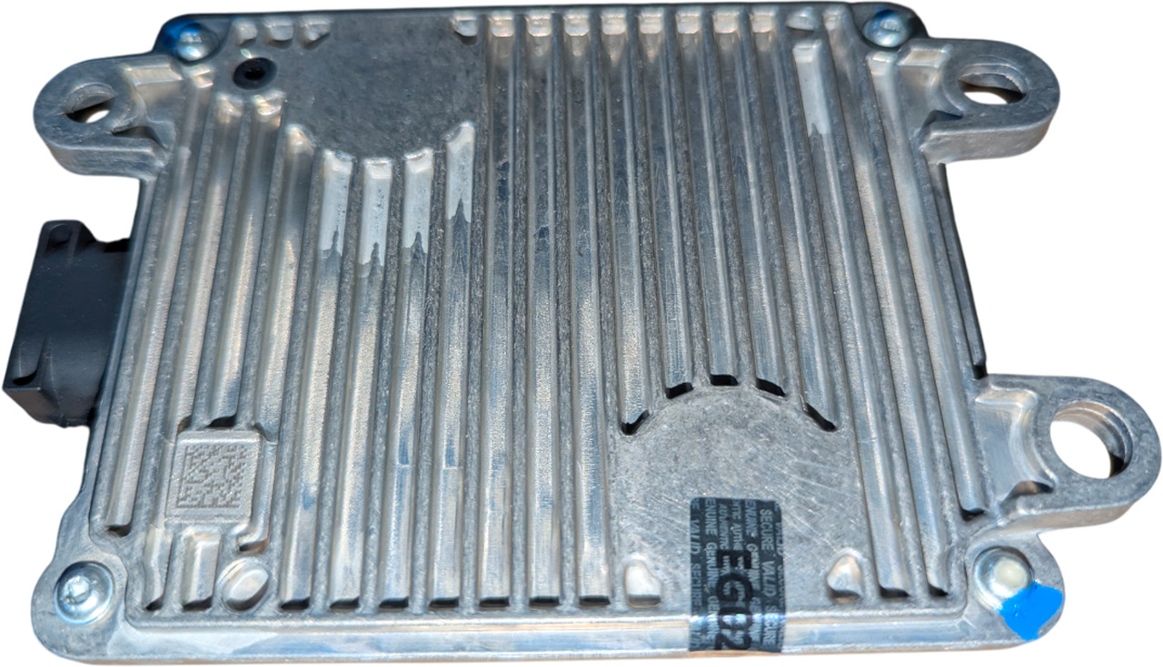 MERCEDES-BENZ OEM AFSTANDS RADAR SENSOR VOOR MP4-MP5 0004463549 - Сенсор для Грузовиков: фото 2 MERCEDES-BENZ OEM AFSTANDS RADAR SENSOR VOOR MP4-MP5 0004463549 - Сенсор для Грузовиков: фото 2