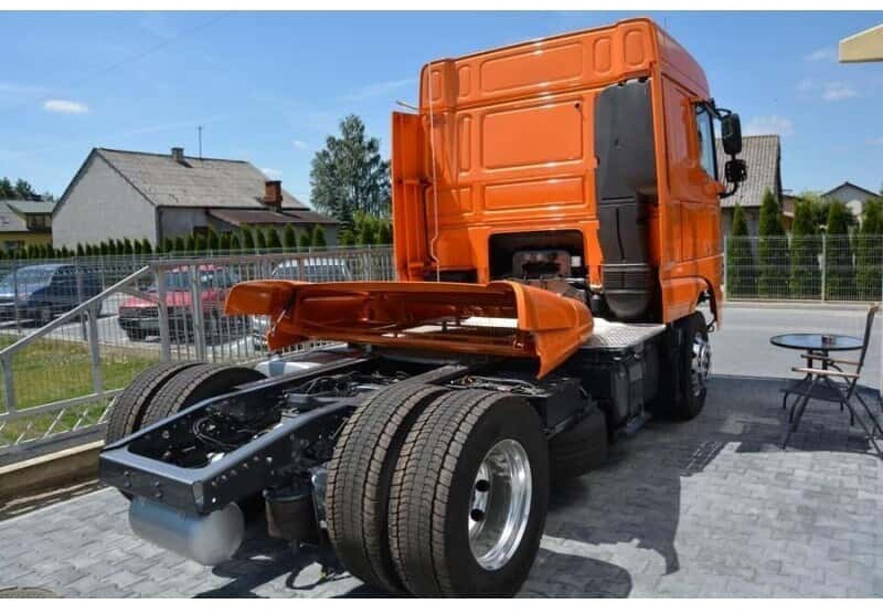 Nieuwe ZF12S2331TD DAF XF106 handbak - Коробка передач для Грузовиков: фото 3 Nieuwe ZF12S2331TD DAF XF106 handbak - Коробка передач для Грузовиков: фото 3