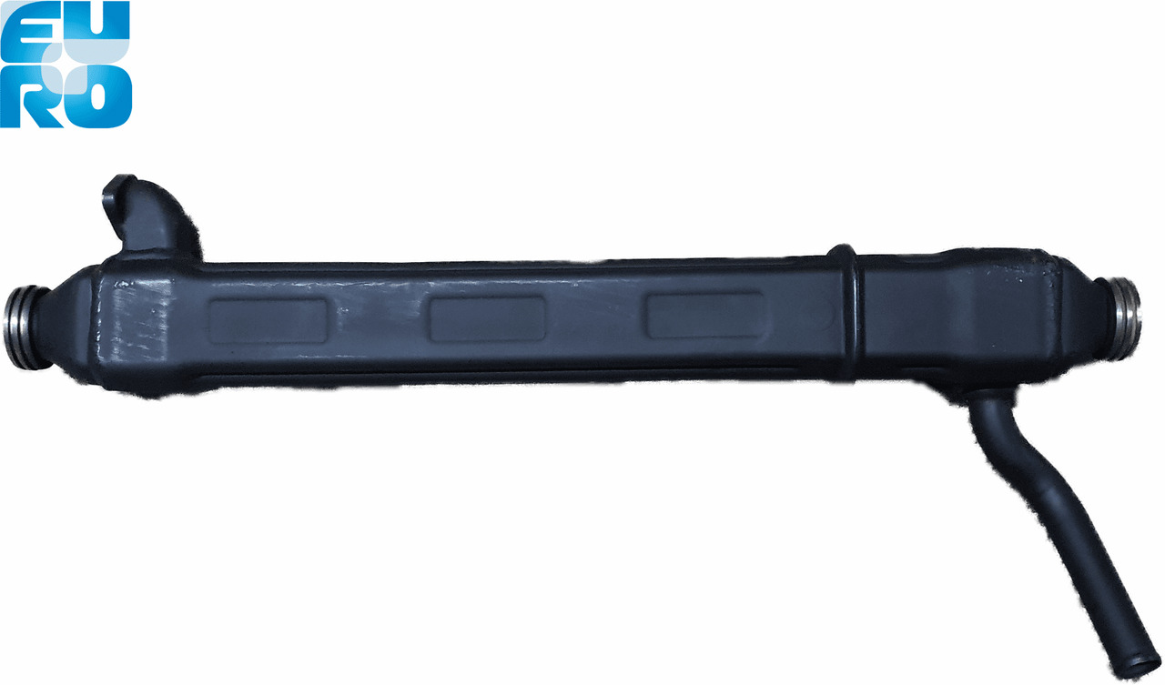 SCANIA 4 RECIRKULATOR EGR ruil 1724124 R - Радиатор EGR для Грузовиков: фото 2 SCANIA 4 RECIRKULATOR EGR ruil 1724124 R - Радиатор EGR для Грузовиков: фото 2