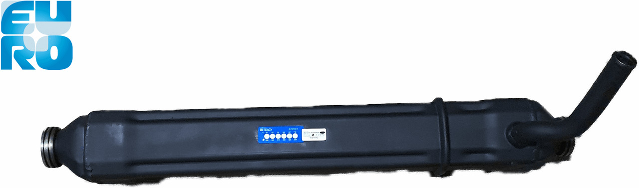 SCANIA 4 RECIRKULATOR EGR ruil 1724124 R - Радиатор EGR для Грузовиков: фото 1 SCANIA 4 RECIRKULATOR EGR ruil 1724124 R - Радиатор EGR для Грузовиков: фото 1