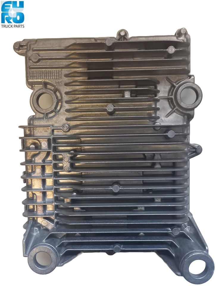 SCANIA CONTROL UNIT NM18 609112 MOTOR LORRY TRUCK G5 MIN 2155326 - Блок управления для Грузовиков: фото 2 SCANIA CONTROL UNIT NM18 609112 MOTOR LORRY TRUCK G5 MIN 2155326 - Блок управления для Грузовиков: фото 2