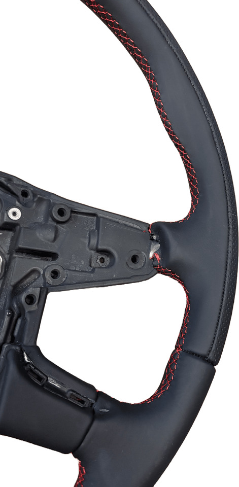 SCANIA NGS SCANIA L, P, G, R, S, STEERING WHEEL RECONDITIONED + DEPOSIT 2084475 - Рулевое колесо для Грузовиков: фото 4 SCANIA NGS SCANIA L, P, G, R, S, STEERING WHEEL RECONDITIONED + DEPOSIT 2084475 - Рулевое колесо для Грузовиков: фото 4