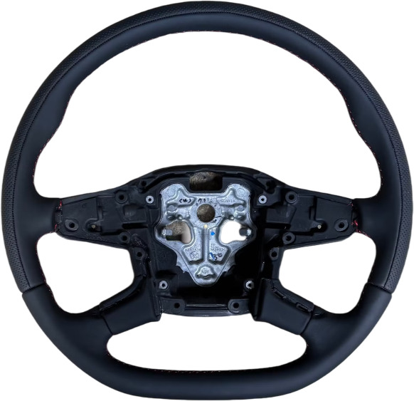 SCANIA NGS SCANIA L, P, G, R, S, STUUR ONDERKANT VLAK | + BORG | 2084475REC - Рулевое колесо для Грузовиков: фото 1 SCANIA NGS SCANIA L, P, G, R, S, STUUR ONDERKANT VLAK | + BORG | 2084475REC - Рулевое колесо для Грузовиков: фото 1