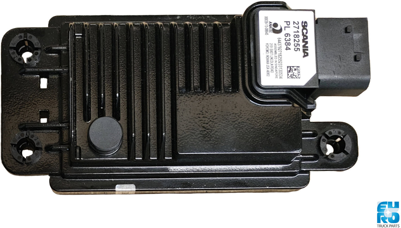 SCANIA R RADAR MET KLEINE SCHADE NIEUW 2718255EXP - Сенсор для Грузовиков: фото 2 SCANIA R RADAR MET KLEINE SCHADE NIEUW 2718255EXP - Сенсор для Грузовиков: фото 2