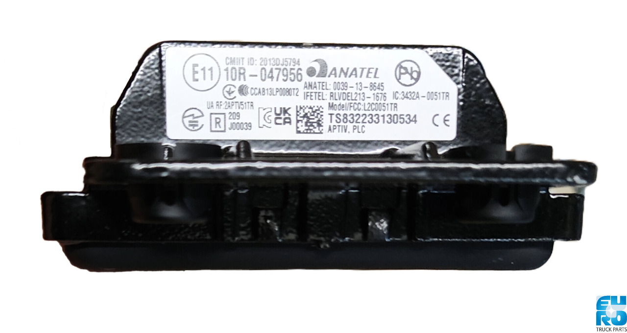 SCANIA R RADAR MET KLEINE SCHADE NIEUW 2718255EXP - Сенсор для Грузовиков: фото 3 SCANIA R RADAR MET KLEINE SCHADE NIEUW 2718255EXP - Сенсор для Грузовиков: фото 3