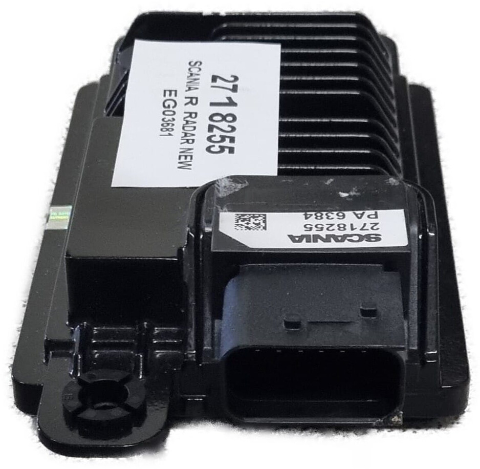 SCANIA R RADAR NEW 2718255 - Сенсор для Грузовиков: фото 1 SCANIA R RADAR NEW 2718255 - Сенсор для Грузовиков: фото 1