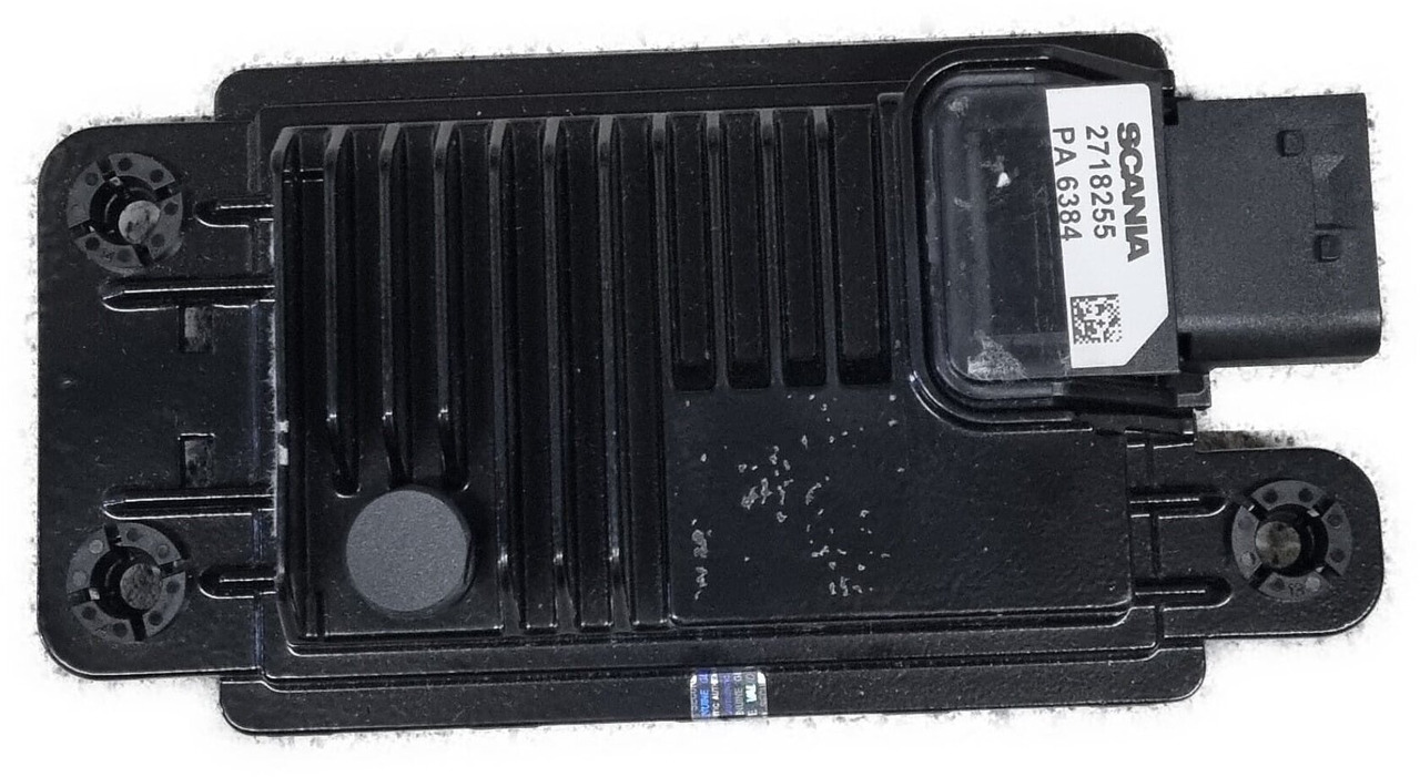 SCANIA R RADAR NEW 2718255 - Сенсор для Грузовиков: фото 2 SCANIA R RADAR NEW 2718255 - Сенсор для Грузовиков: фото 2