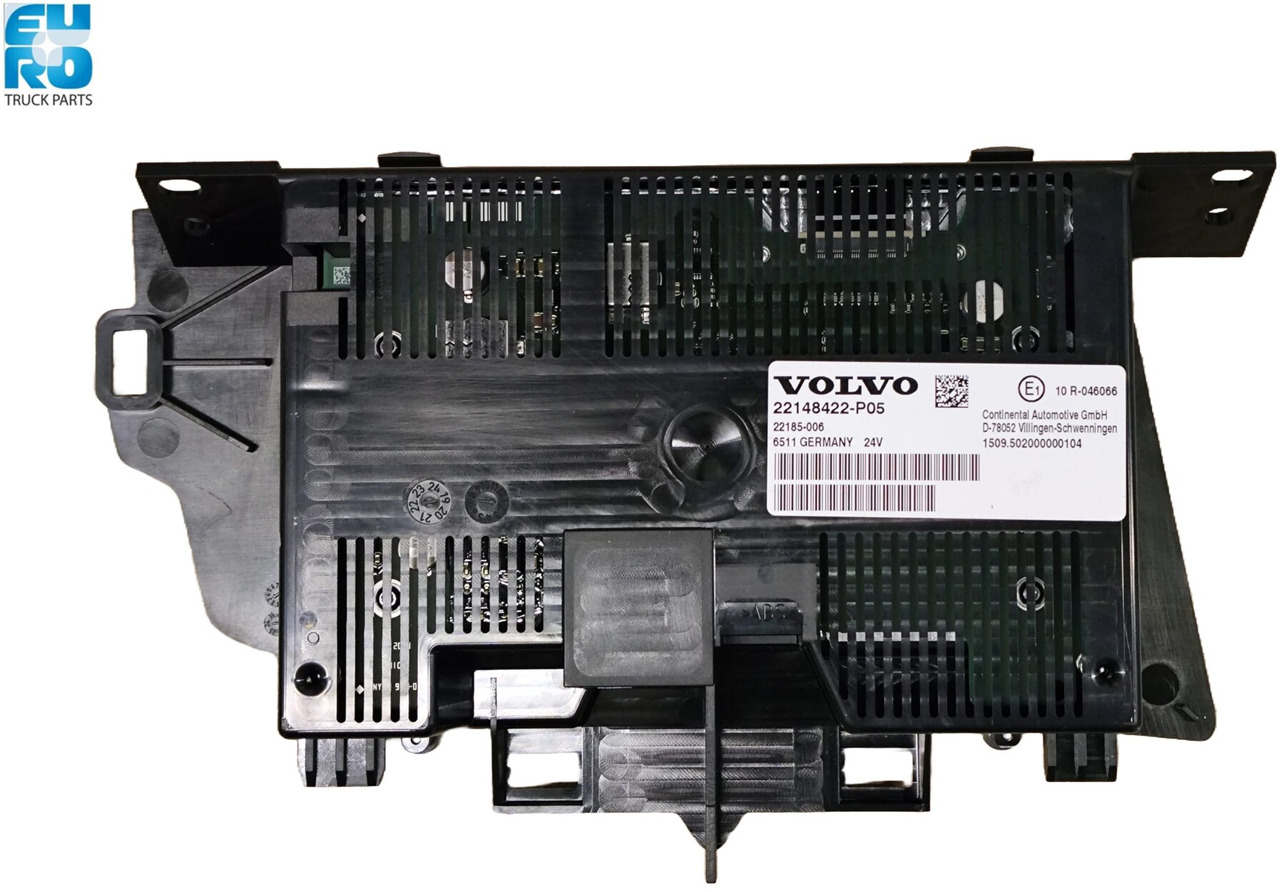 VOLVO FH4 DISPLAY NIEUW 22148422 - Блок управления для Грузовиков: фото 2 VOLVO FH4 DISPLAY NIEUW 22148422 - Блок управления для Грузовиков: фото 2