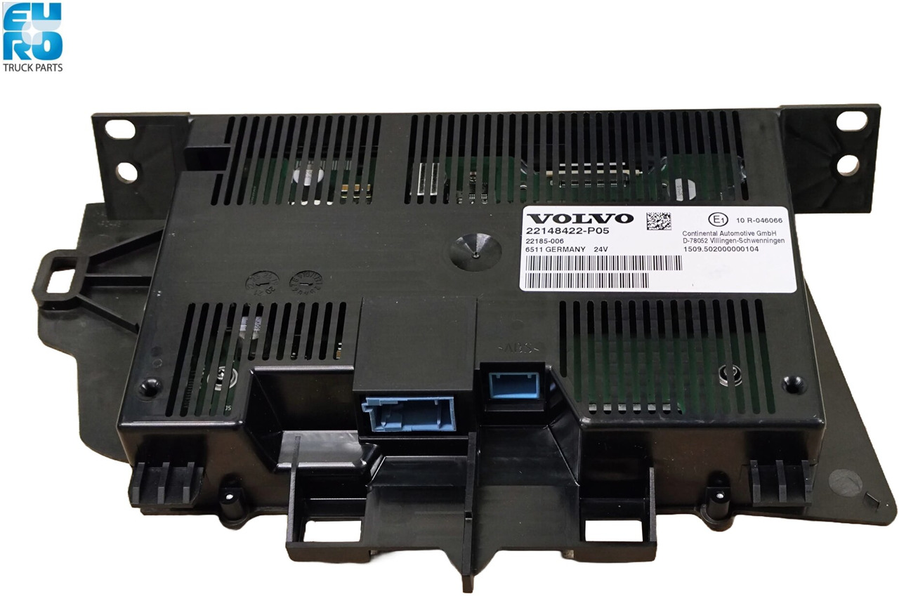 VOLVO FH4 DISPLAY NIEUW 22148422 - Блок управления для Грузовиков: фото 3 VOLVO FH4 DISPLAY NIEUW 22148422 - Блок управления для Грузовиков: фото 3