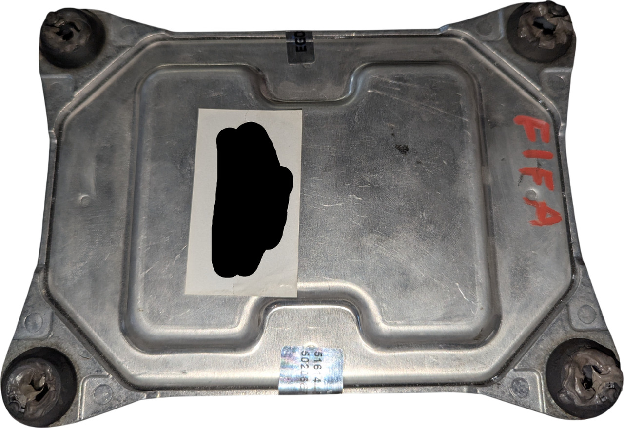 VOLVO FH4 EURO6 D13K FCIOM BESTURINGSEENHEID XENON + DEPOSIT 23140886U - Блок управления для Грузовиков: фото 3 VOLVO FH4 EURO6 D13K FCIOM BESTURINGSEENHEID XENON + DEPOSIT 23140886U - Блок управления для Грузовиков: фото 3