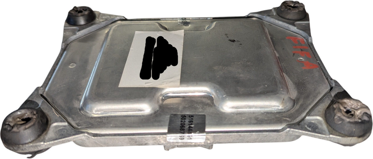 VOLVO FH4 EURO6 D13K FCIOM BESTURINGSEENHEID XENON + DEPOSIT 23140886U - Блок управления для Грузовиков: фото 4 VOLVO FH4 EURO6 D13K FCIOM BESTURINGSEENHEID XENON + DEPOSIT 23140886U - Блок управления для Грузовиков: фото 4