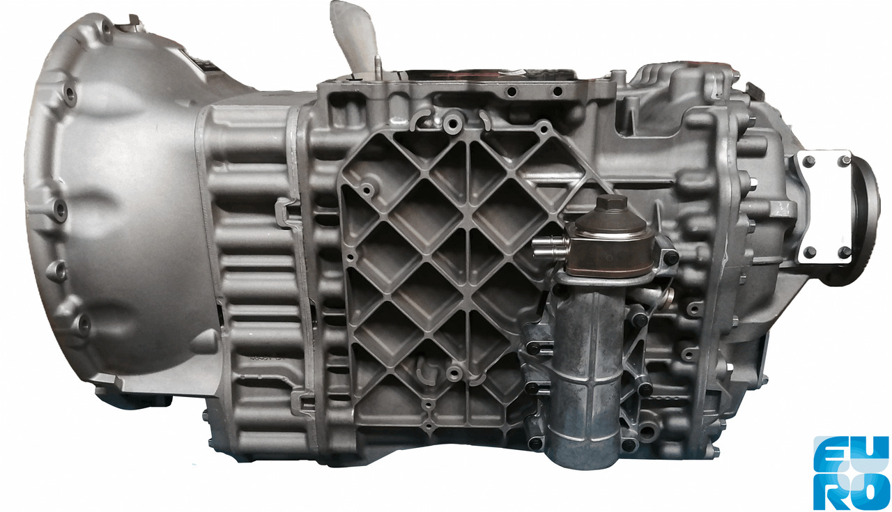 VOLVO RVI-VERSNELLINGSBAK AT2612F,ASO-ULC,TR 85031050AP-HD,URETARD NEW + DEPOSIT - Коробка передач для Грузовиков: фото 3 VOLVO RVI-VERSNELLINGSBAK AT2612F,ASO-ULC,TR 85031050AP-HD,URETARD NEW + DEPOSIT - Коробка передач для Грузовиков: фото 3