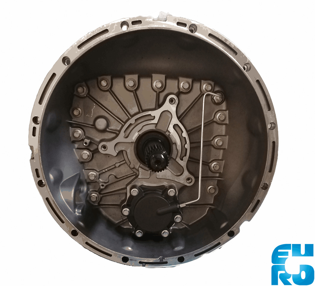 VOLVO RVI-VERSNELLINGSBAK AT2612F,ASO-ULC,TR 85031050AP-HD,URETARD NEW + DEPOSIT - Коробка передач для Грузовиков: фото 4 VOLVO RVI-VERSNELLINGSBAK AT2612F,ASO-ULC,TR 85031050AP-HD,URETARD NEW + DEPOSIT - Коробка передач для Грузовиков: фото 4