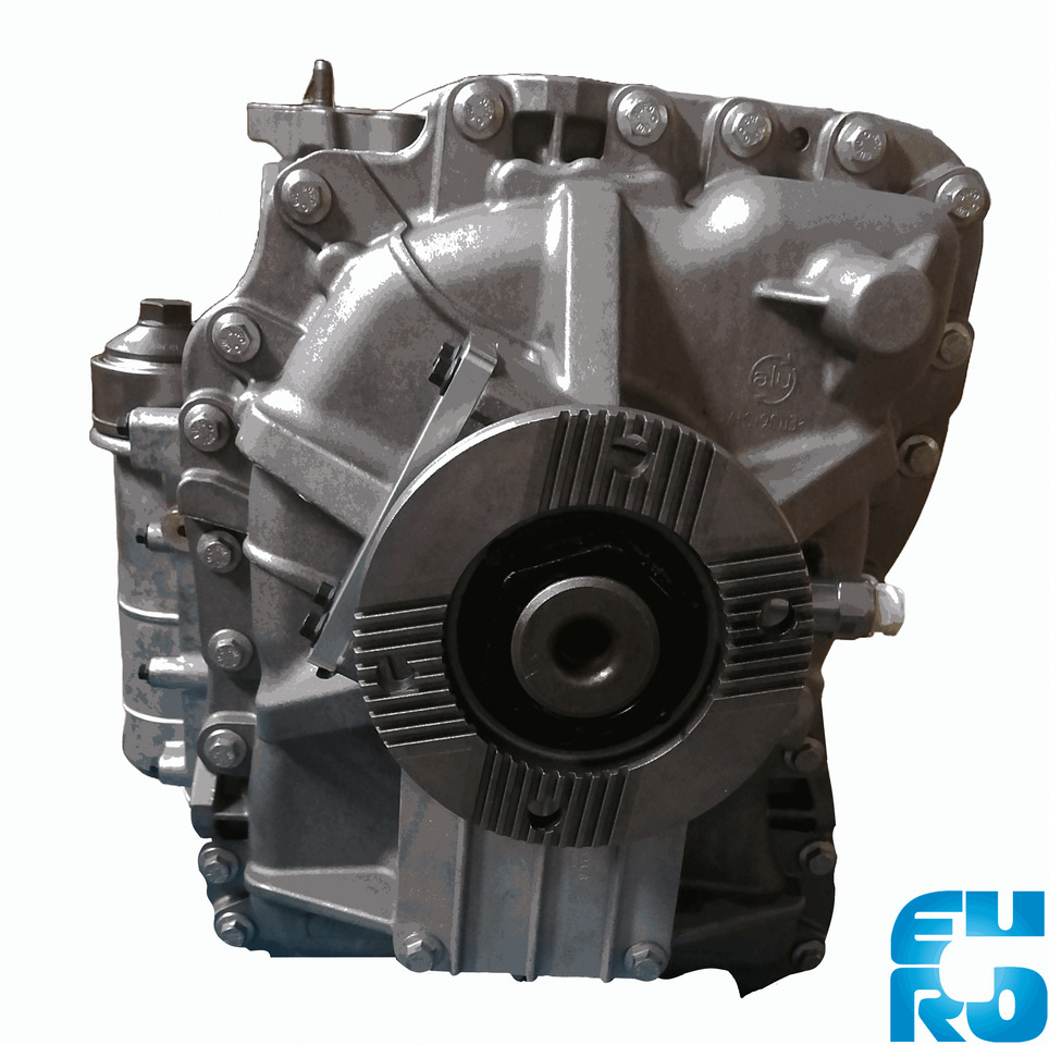VOLVO RVI-VERSNELLINGSBAK AT2612F,ASO-ULC,TR 85031050AP-HD,URETARD NEW + DEPOSIT - Коробка передач для Грузовиков: фото 2 VOLVO RVI-VERSNELLINGSBAK AT2612F,ASO-ULC,TR 85031050AP-HD,URETARD NEW + DEPOSIT - Коробка передач для Грузовиков: фото 2