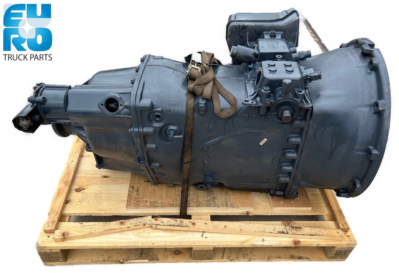 VOLVO VERSNELLINGSBAK + STATIEGELD VT2514B - Коробка передач для Грузовиков: фото 5 VOLVO VERSNELLINGSBAK + STATIEGELD VT2514B - Коробка передач для Грузовиков: фото 5