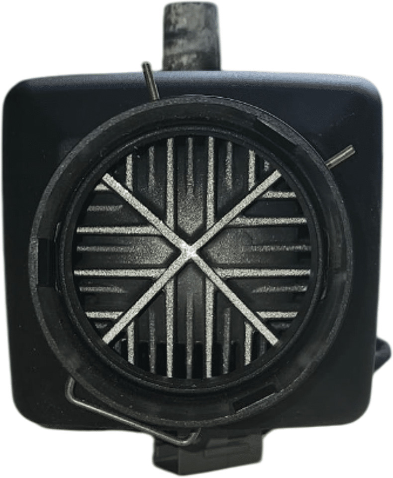 VOLVO WEBASTO LUCHTVERWARMER AIR TOP EVO 2000 24V/2kW | 84178403 - Отопление/ Вентиляция для Грузовиков: фото 5 VOLVO WEBASTO LUCHTVERWARMER AIR TOP EVO 2000 24V/2kW | 84178403 - Отопление/ Вентиляция для Грузовиков: фото 5