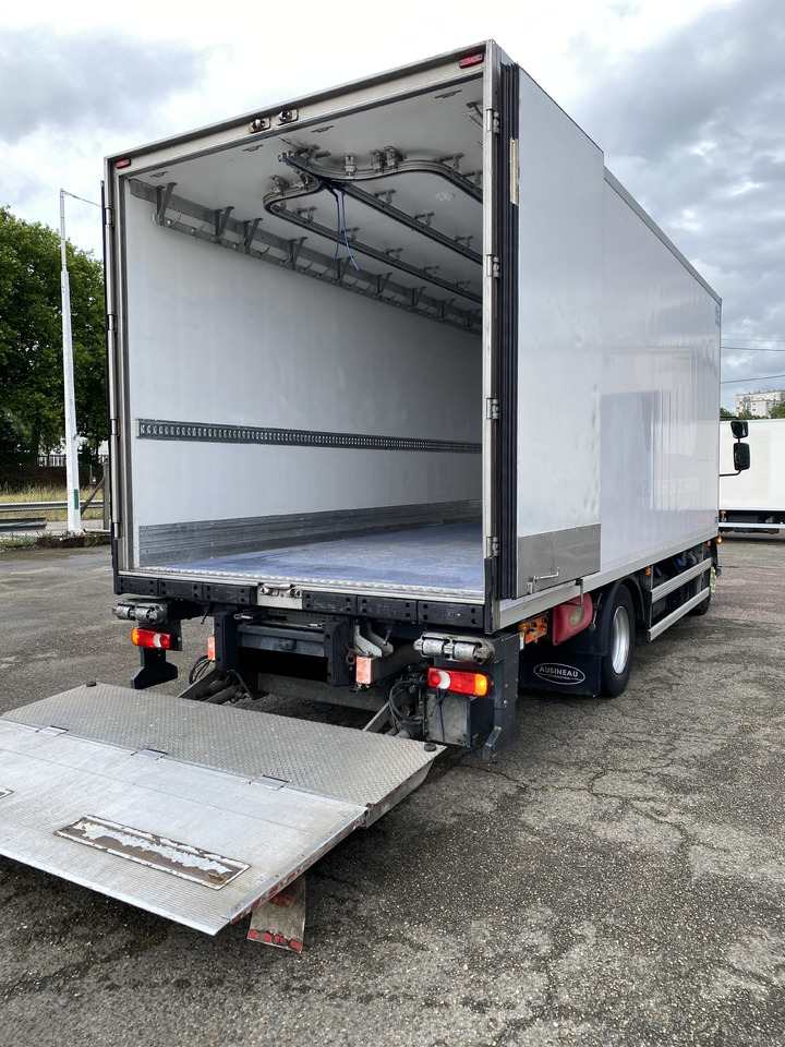 RENAULT D16 - Рефрижератор: фото 2 RENAULT D16 - Рефрижератор: фото 2