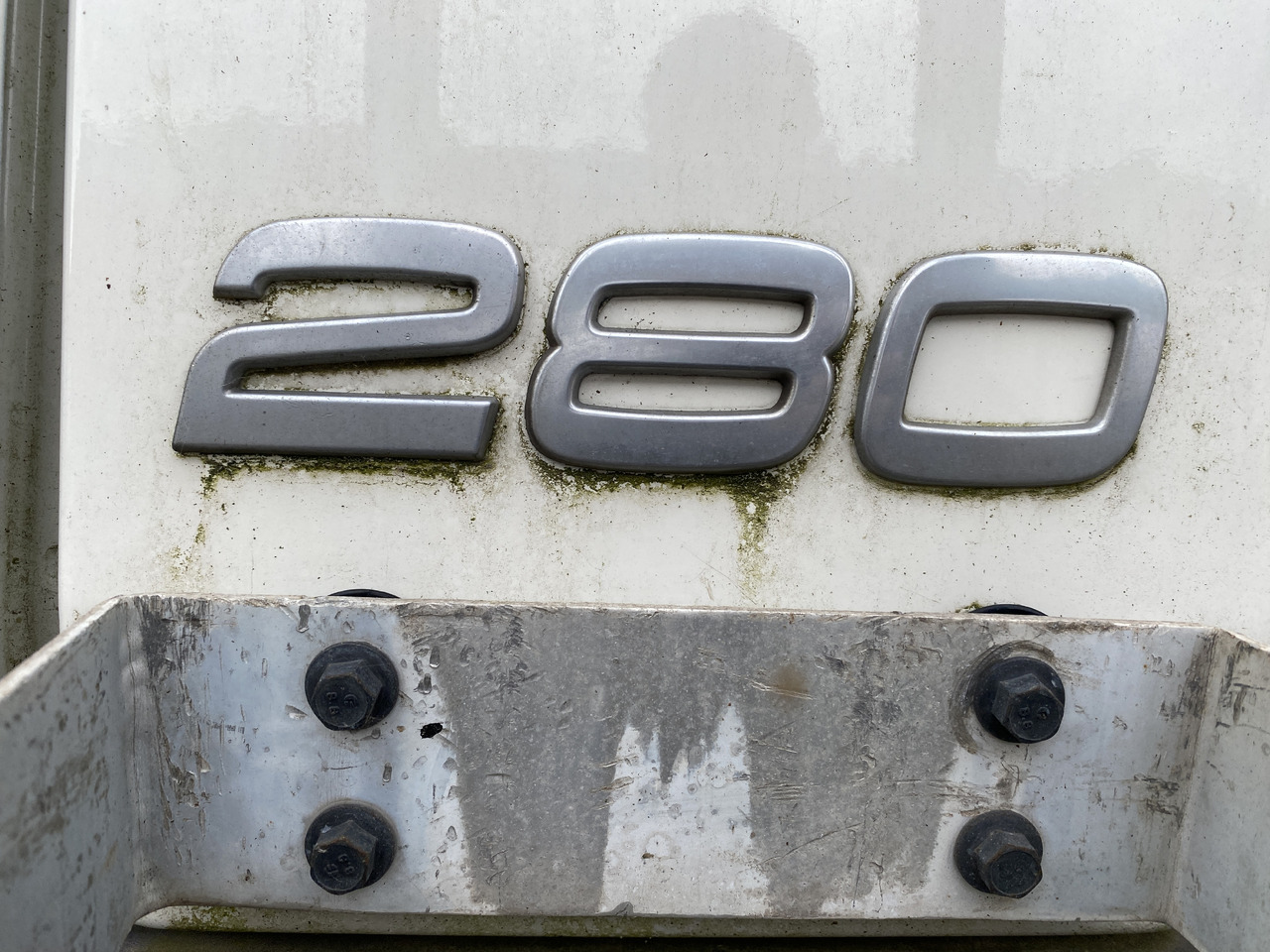 VOLVO FL 280 - Рефрижератор: фото 5 VOLVO FL 280 - Рефрижератор: фото 5