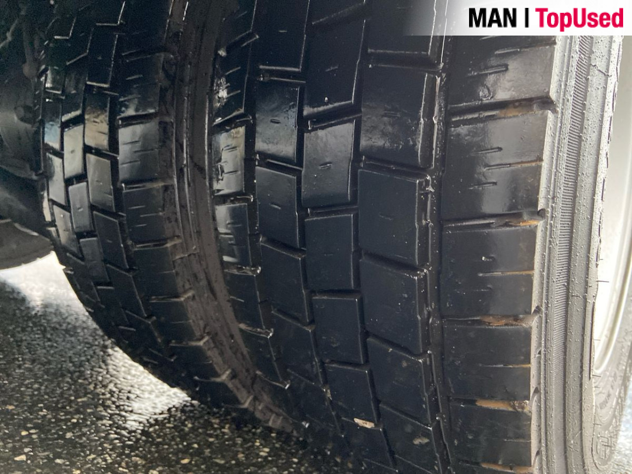 MAN TGL 12.250 4x2 BL CH "Box / Lift" - Грузовик с закрытым кузовом: фото 5 MAN TGL 12.250 4x2 BL CH "Box / Lift" - Грузовик с закрытым кузовом: фото 5